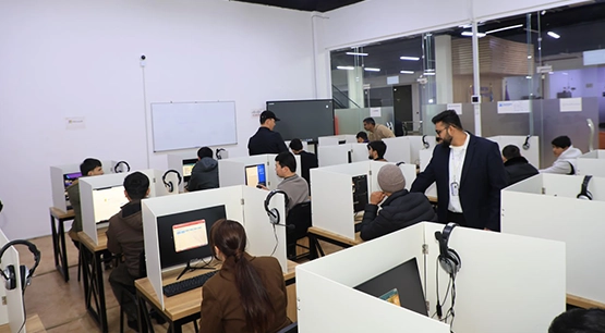 Digital-Marketing