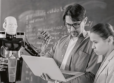 Master of Technology