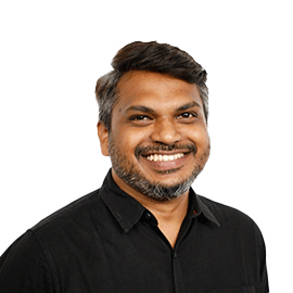 Mageshkumar