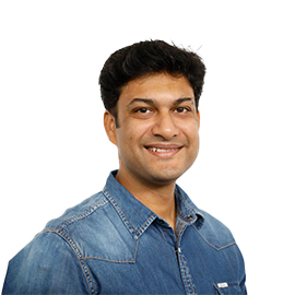 Sarang-Saxena