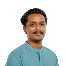 Sreejith-Ramachandran