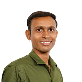 Surya-Prakash-Pandey